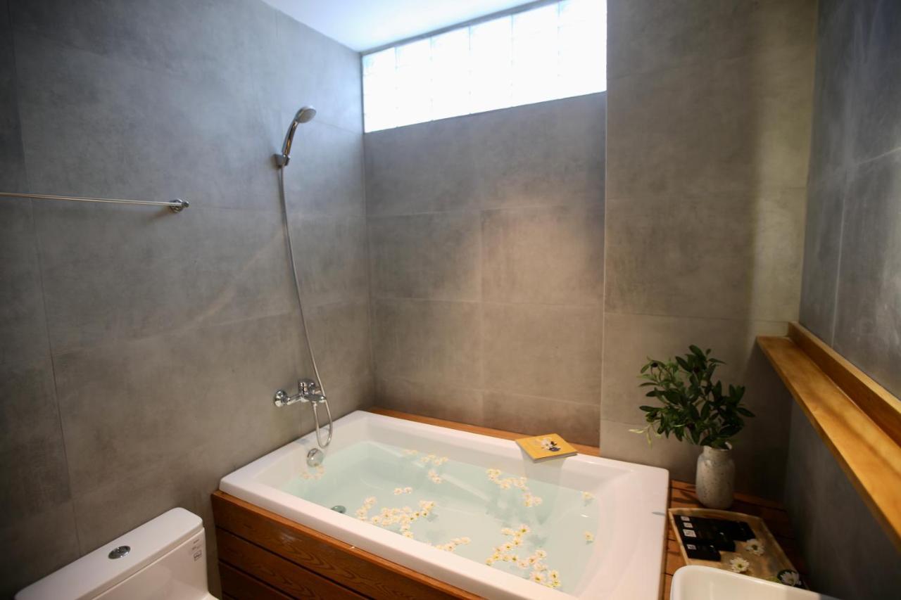 Cityhouse - Ariosa Cidade de Ho Chi Minh Exterior foto
