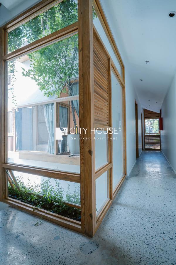 Cityhouse - Ariosa Cidade de Ho Chi Minh Exterior foto