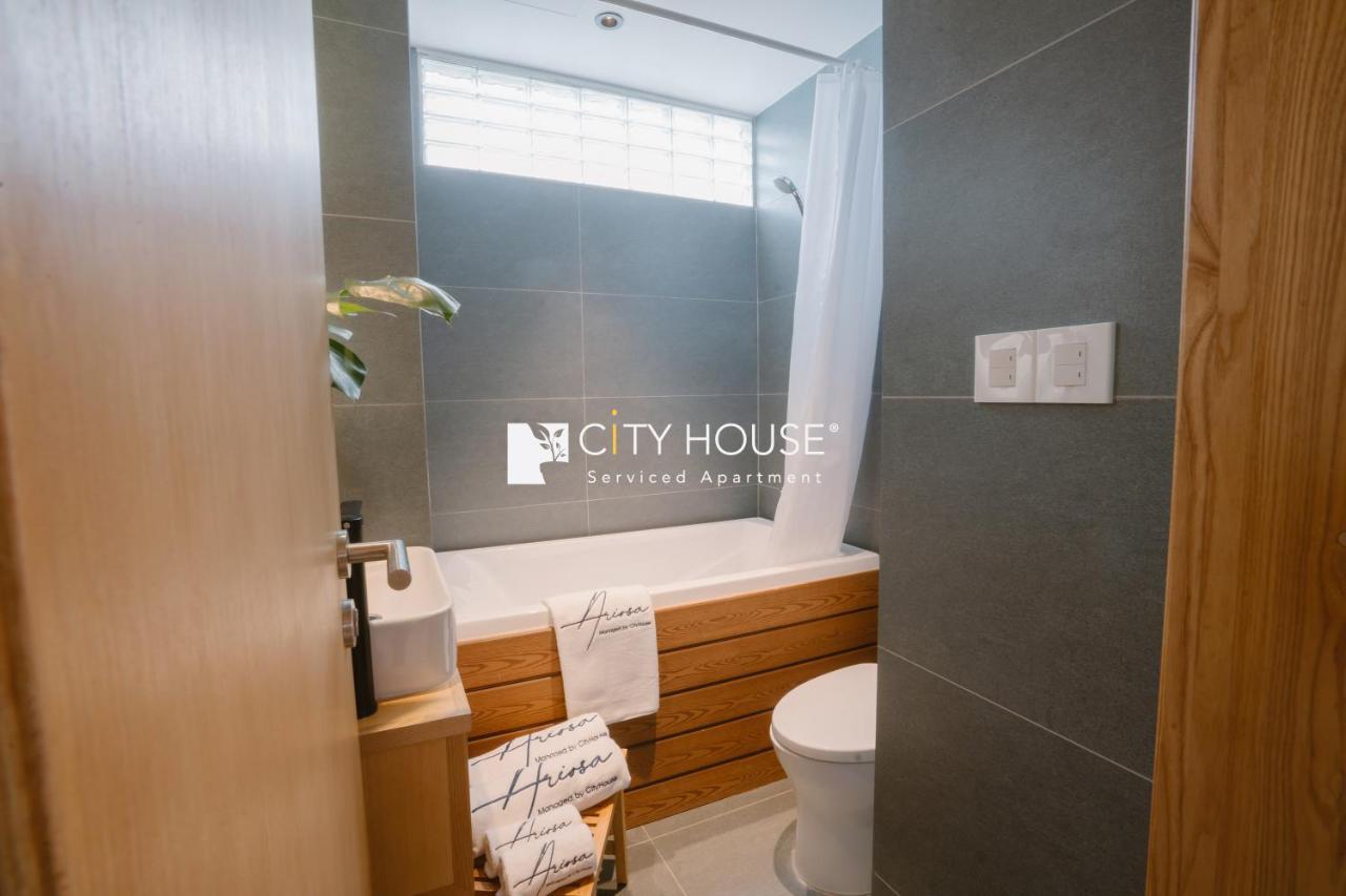 Cityhouse - Ariosa Cidade de Ho Chi Minh Exterior foto