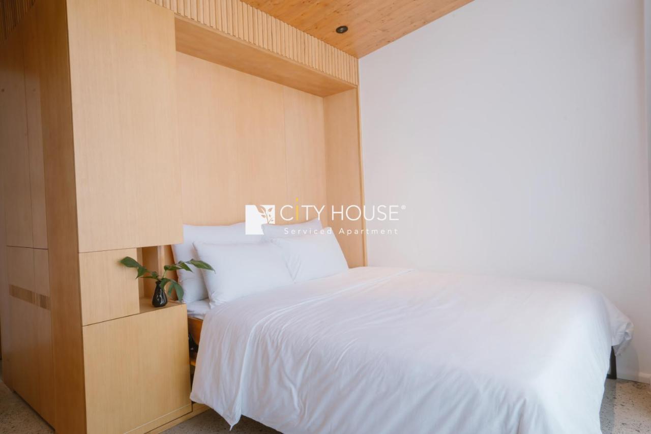 Cityhouse - Ariosa Cidade de Ho Chi Minh Exterior foto