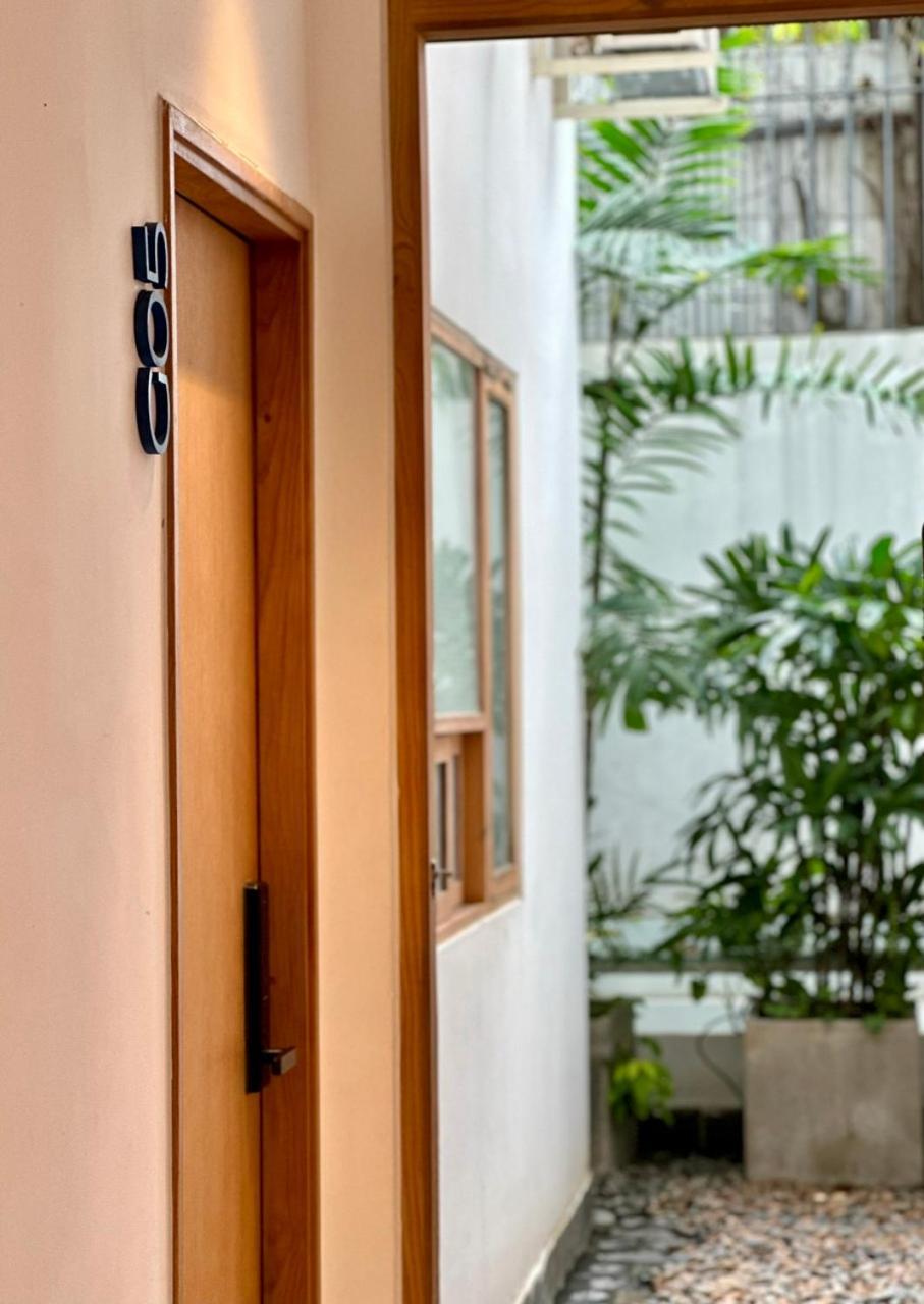 Cityhouse - Ariosa Cidade de Ho Chi Minh Exterior foto