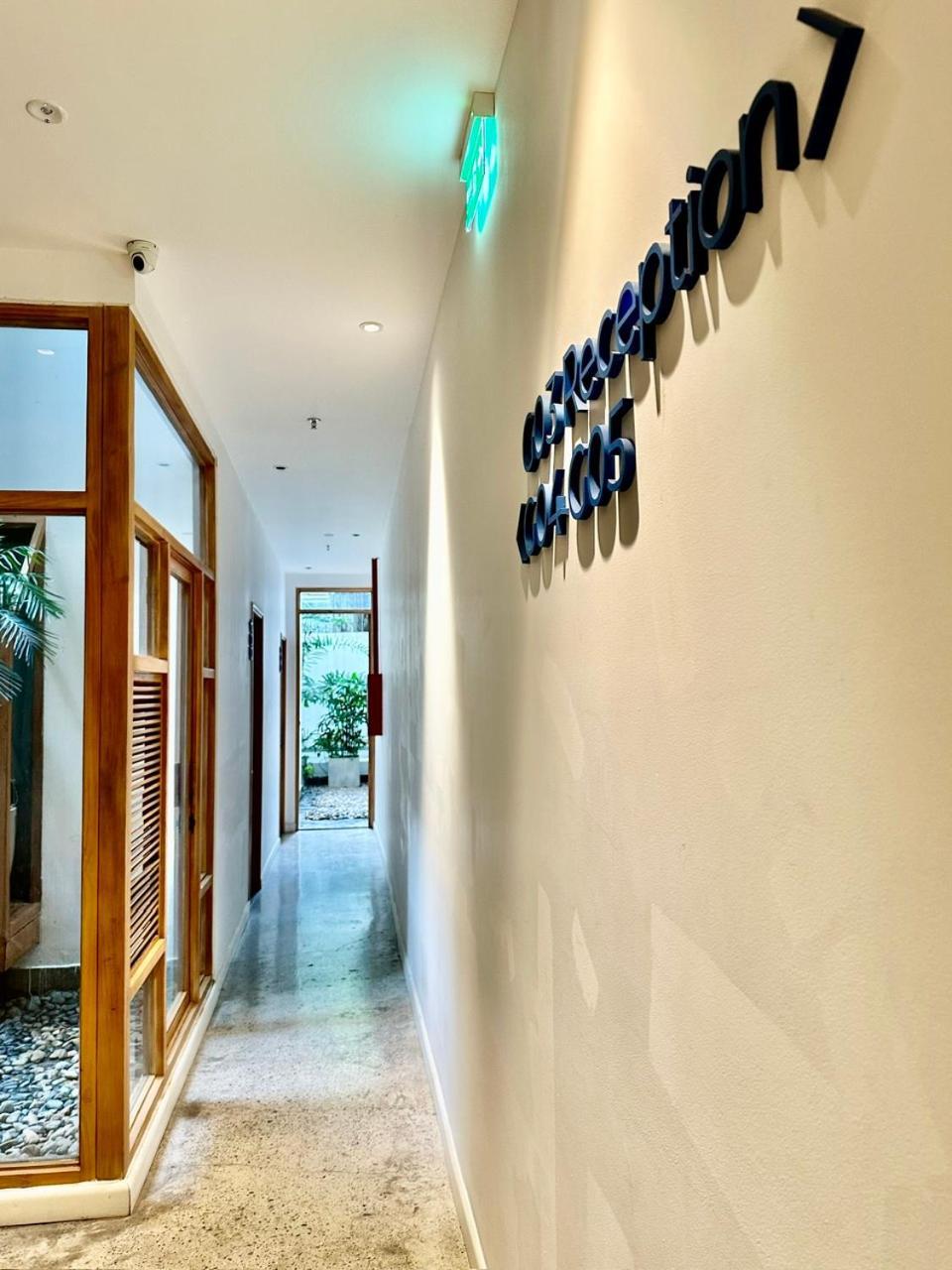 Cityhouse - Ariosa Cidade de Ho Chi Minh Exterior foto