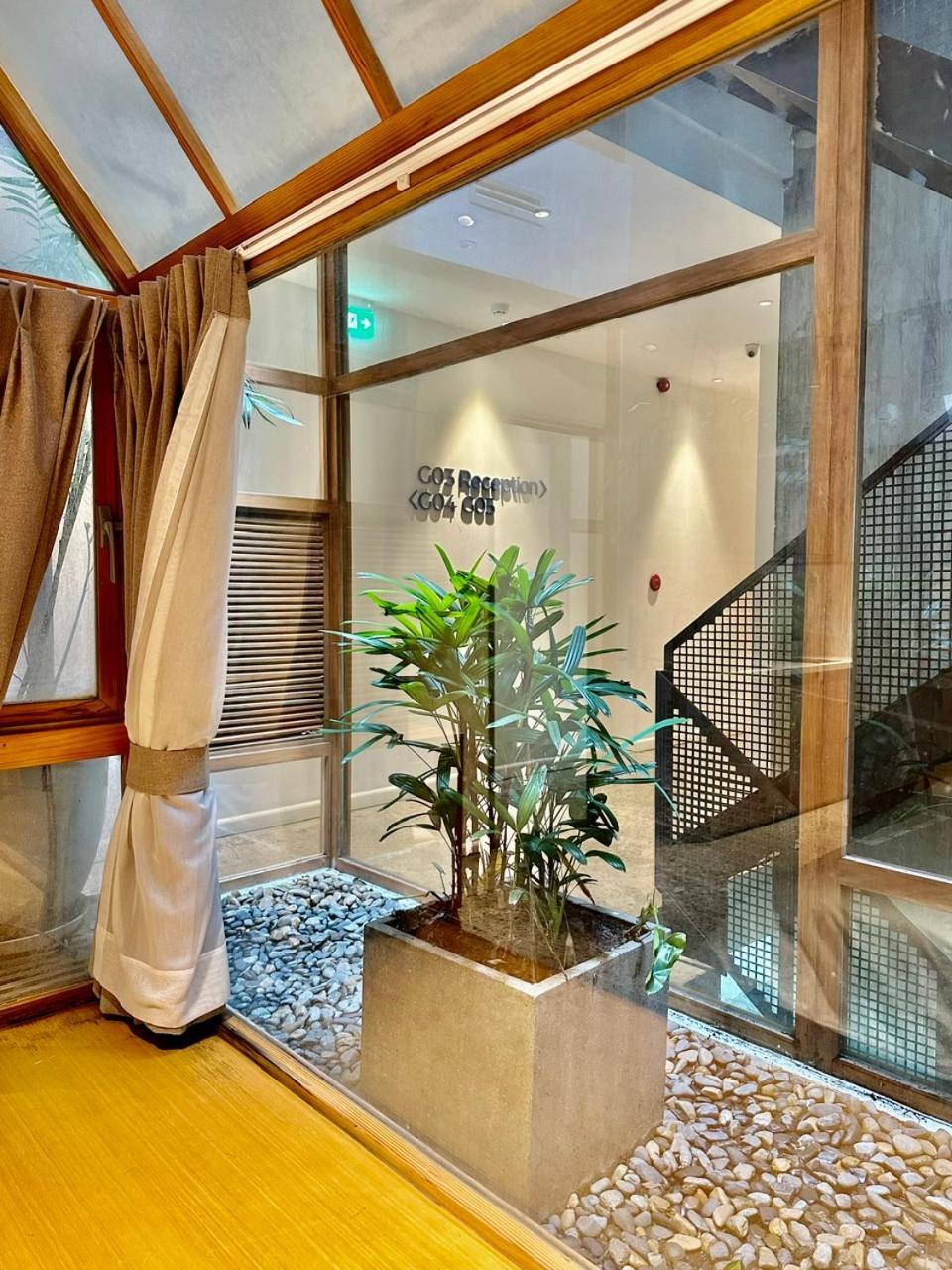 Cityhouse - Ariosa Cidade de Ho Chi Minh Exterior foto